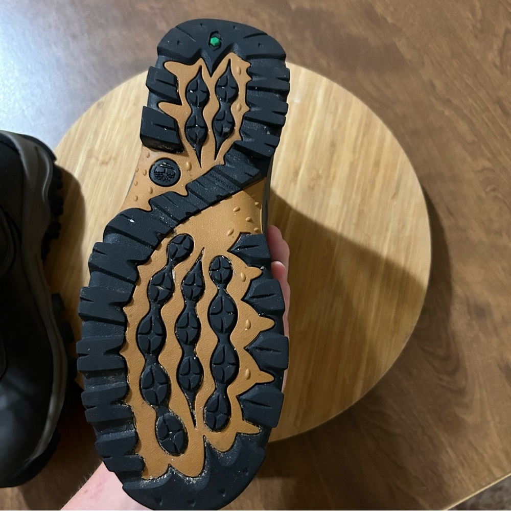 Timberland waterproof Boots - Picture 5 of 6